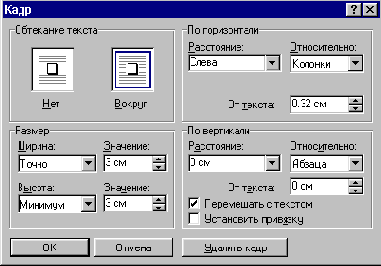 Практическая информатика