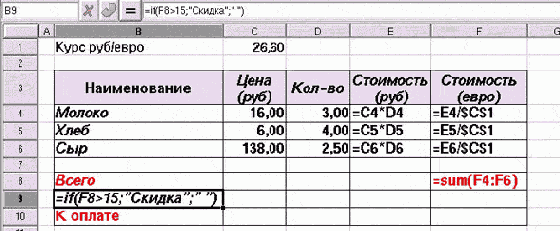 Практическая информатика