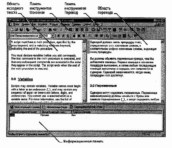 Информатика -взгляд 2