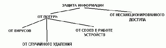 Курс лекций по информатике