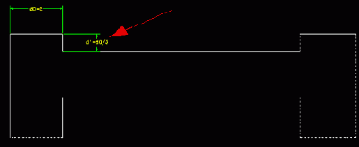 Чертеж 3