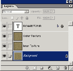 Узоры (шаблоны) и текстуры